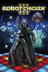Robot Chicken: Star Wars Episodio III