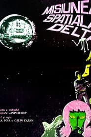 Misión espacial Delta