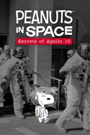 Snoopy en el espacio: los secretos del Apolo 10