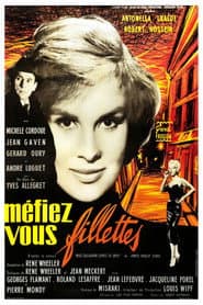 Méfiez-vous fillettes