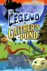 The Legend at Gaither's Pond