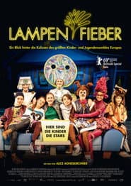 Lampenfieber