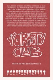 The Variety Club