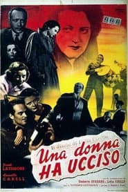 Una donna ha ucciso