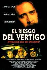 El riesgo del vértigo