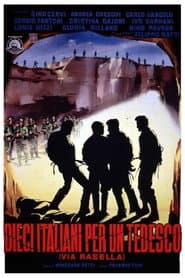 Dieci italiani per un tedesco
