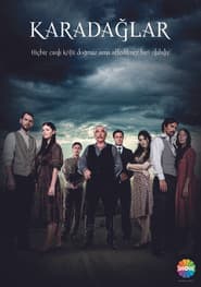 Karadağlar