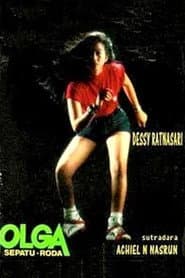 Olga dan Sepatu Roda