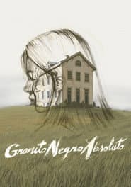Granito Negro Absoluto