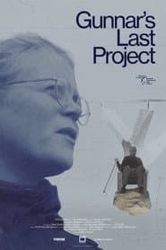 Gunnar's Last Project