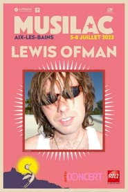 Lewis OfMan - Musilac 2023