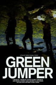 Green Jumper