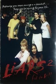 Liars II: Fit To Kill