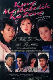 Kung Maibabalik Ko Lang