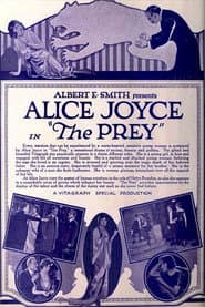 The Prey