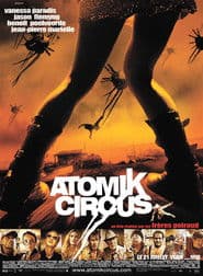 Atomik Circus: El regreso de James Bataille