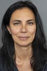 Gail Maurice
