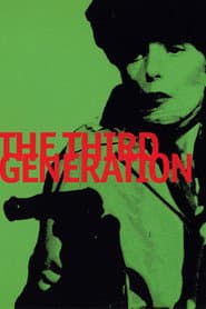 La tercera generación