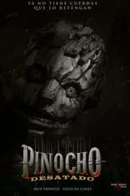 Pinocho esta Desquiciado