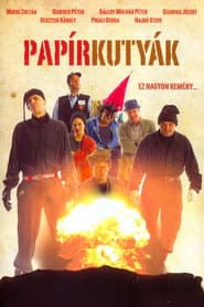Papírkutyák