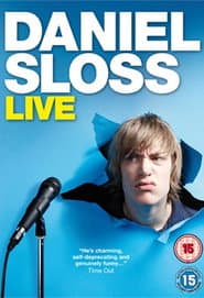 Daniel Sloss Live
