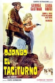Django el taciturno