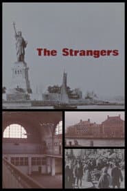 The Strangers