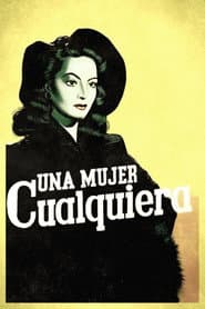 Una mujer cualquiera