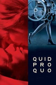 Quid pro quo