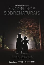Encontros Sobrenaturais