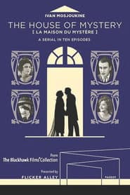 La casa del misterio
