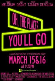 Oh, the Places You'll Go