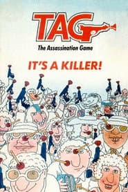 Tag: El juego asesino
