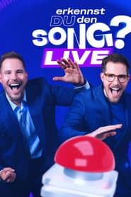 Erkennst DU den Song? LIVE