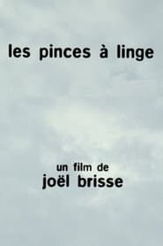 Les pinces à linge