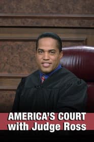 America's Court with Judge Ross