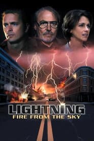 Tormenta eléctrica