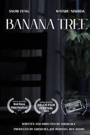 Banana Tree