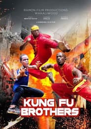 Kung Fu Brothers