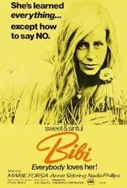 Vild på sex