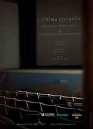 L'Ultimo Pizzaiolo