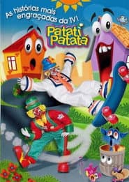 As Histórias mais Engraçadas da TV com Patati Patatá