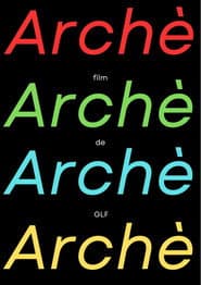 Archè