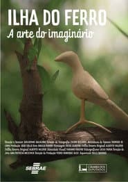 ilha do ferro - a arte do imaginário