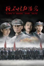 掩不住的阳光