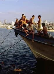 Mahdi Amel in Gaza: On the Colonial Mode of Production
