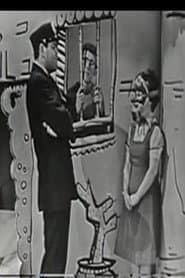 "Waiting for Godot" Intercut with “Krazy Kat”