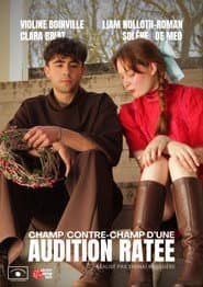Champ/Contre-champ d'une Audition Ratée
