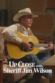 Up Close with: Sheriff Jim Wilson