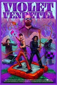 Violet Vendetta